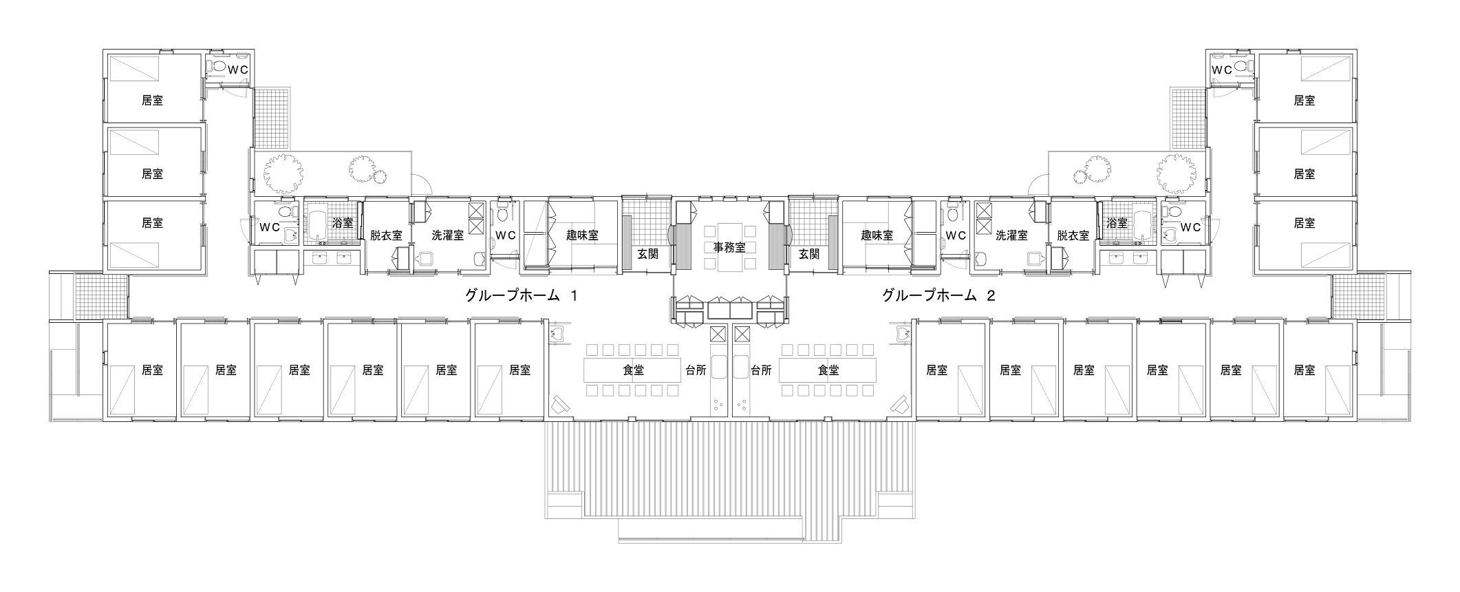 デイサービス